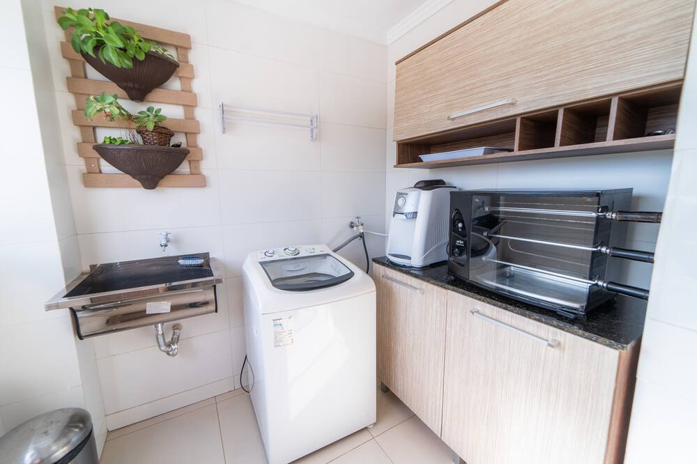 Photo of Kitchen in Vicente Pires
