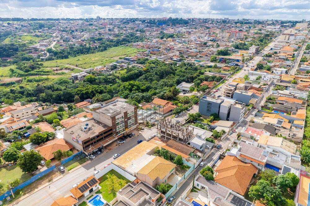 Photo of Outdoor in Vicente Pires