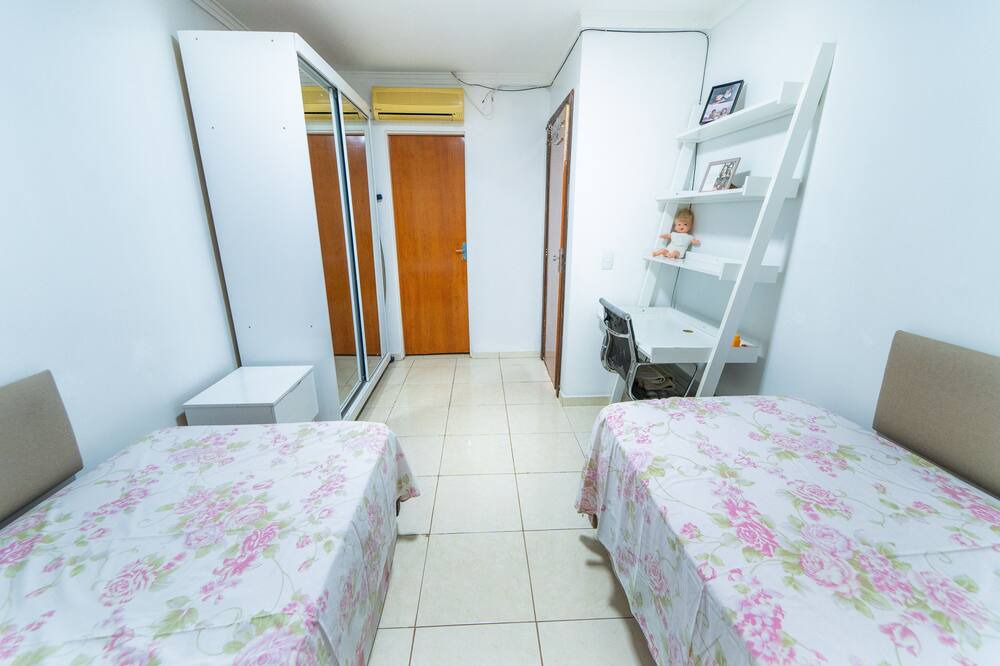 Photo of Bedroom in Vicente Pires