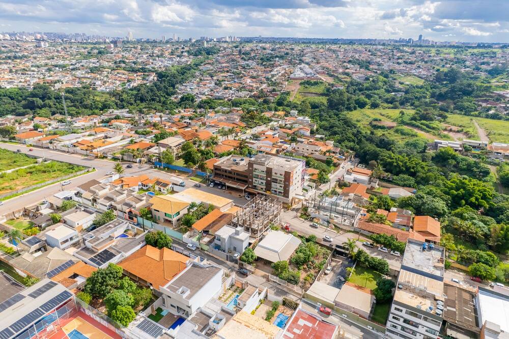 Photo of Outdoor in Vicente Pires