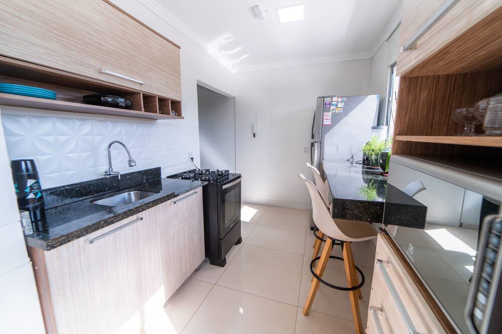 Photo of Kitchen in Vicente Pires