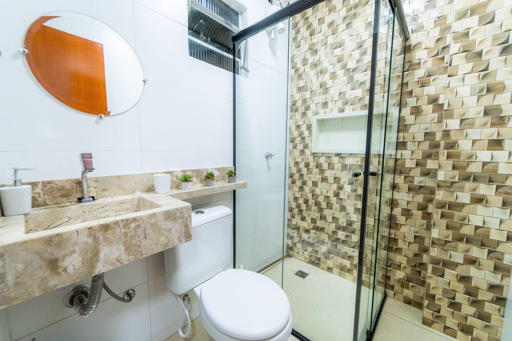 Photo of Bathroom in Vicente Pires