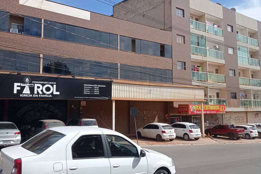 Photo of Outdoor in Vicente Pires