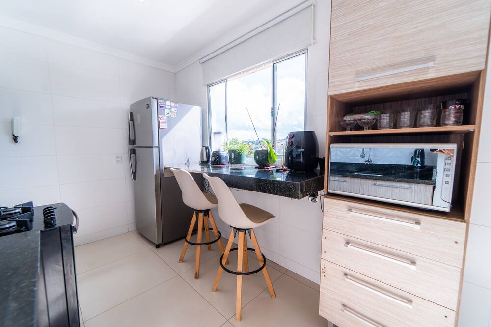 Photo of Kitchen in Vicente Pires