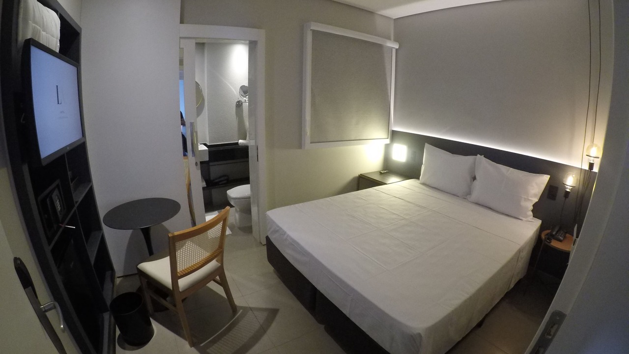 Photo of Bedroom in Votuporanga