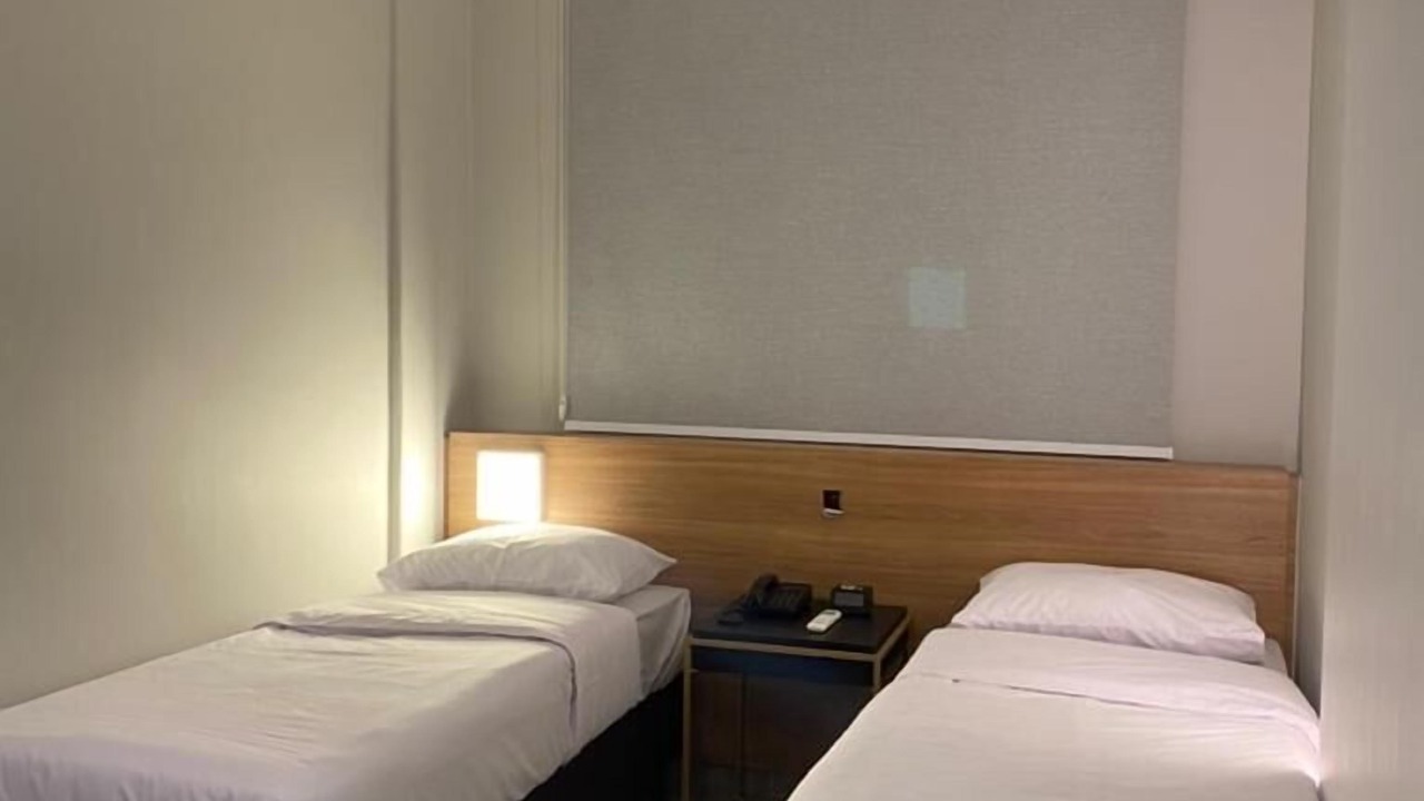 Photo of Bedroom in Votuporanga