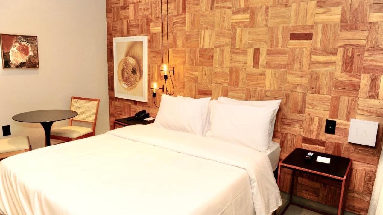Photo of Bedroom in Votuporanga