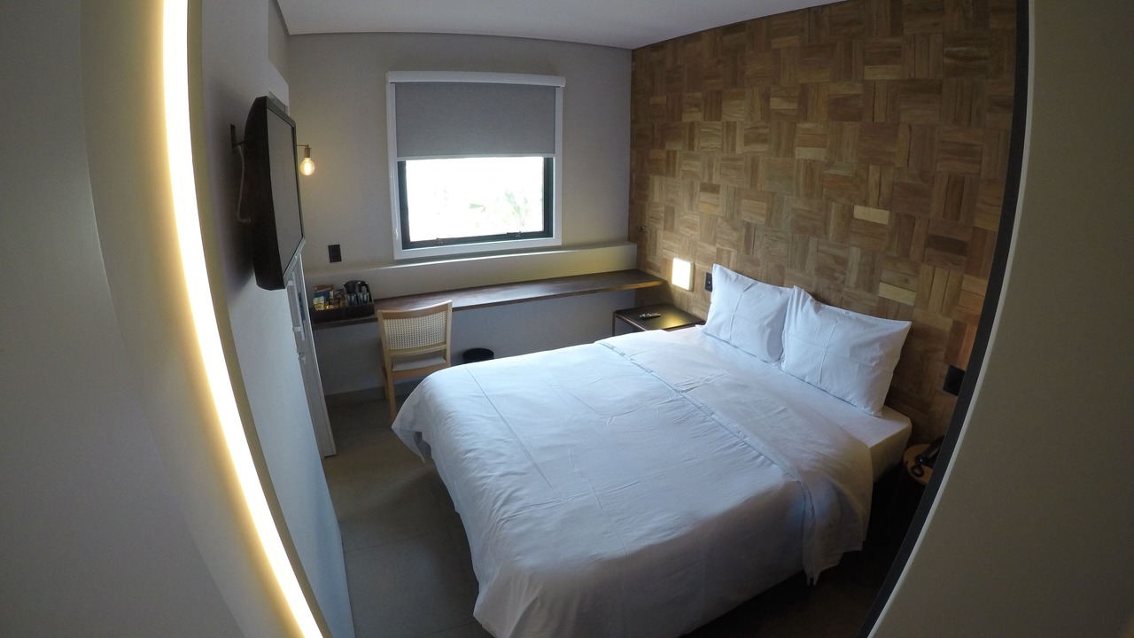 Photo of Bedroom in Votuporanga