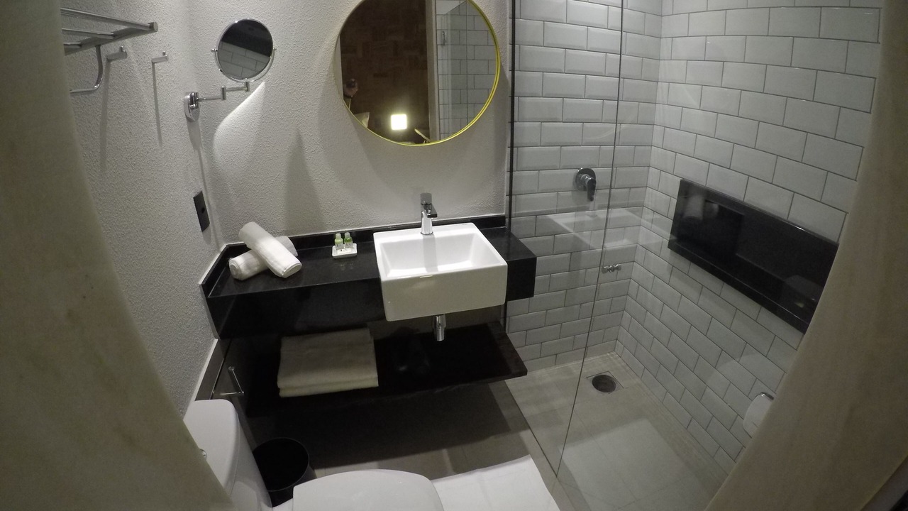 Photo of Bathroom in Votuporanga
