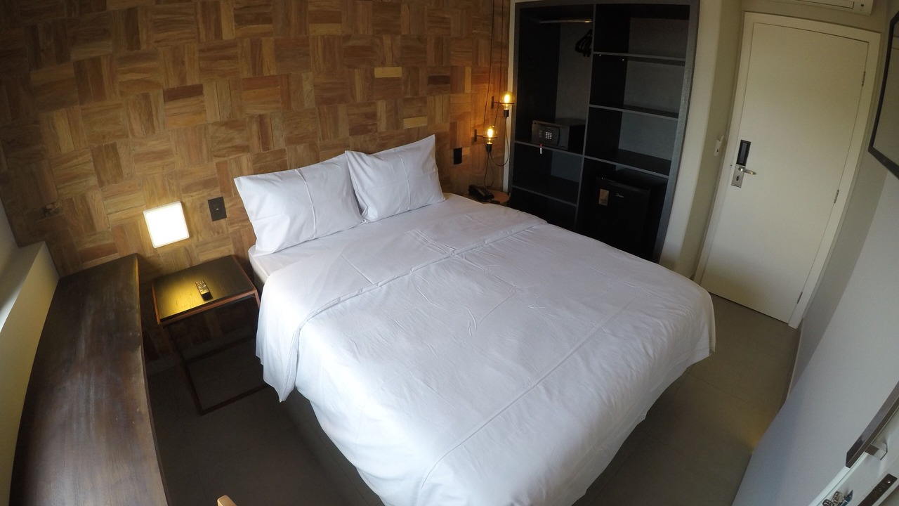 Photo of Bedroom in Votuporanga
