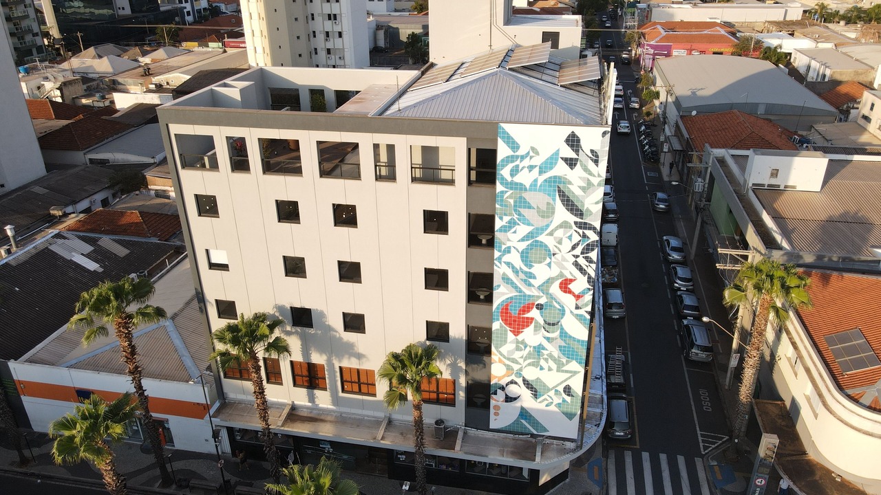 Photo of Outdoor in Votuporanga