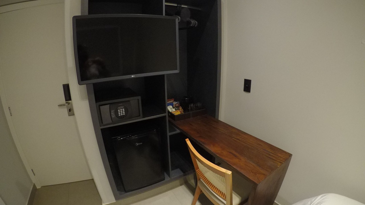 Photo of Bedroom in Votuporanga