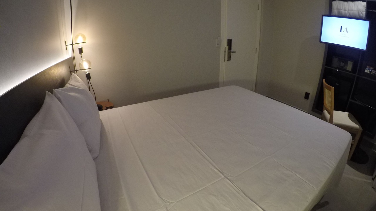 Photo of Bedroom in Votuporanga