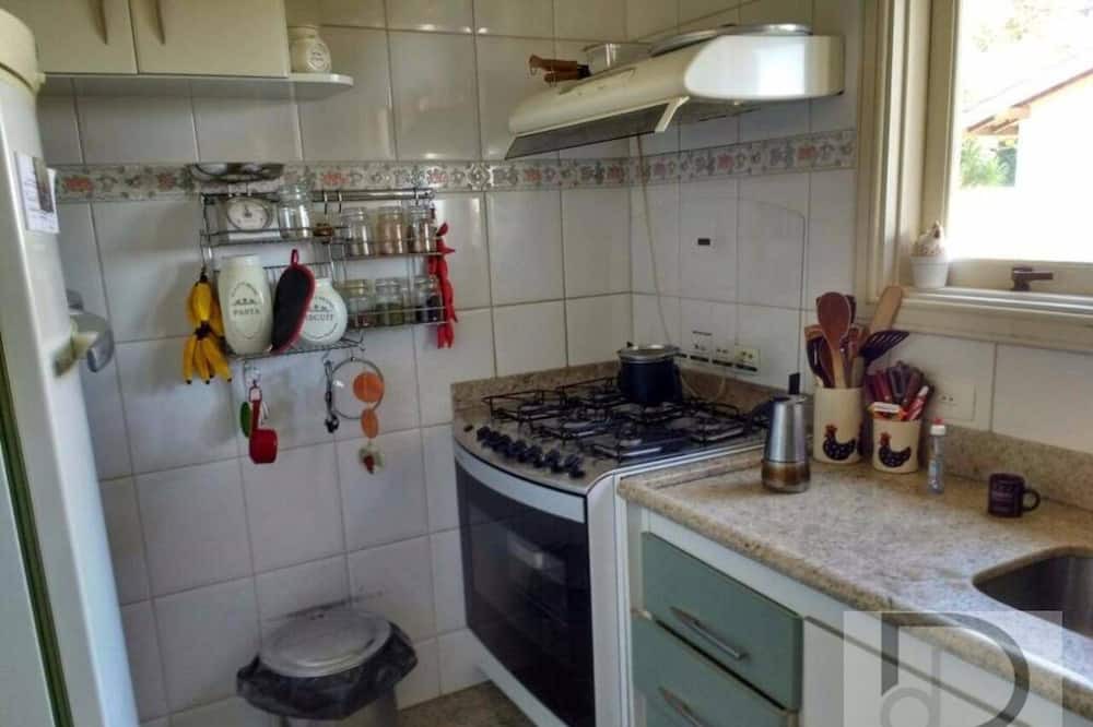 Photo of Kitchen in Vinhedo