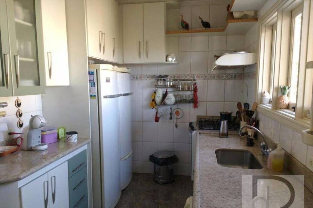 Photo of Kitchen in Vinhedo