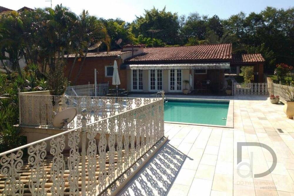 Photo of Outdoor in Vinhedo