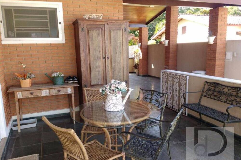 Photo of Kitchen in Vinhedo