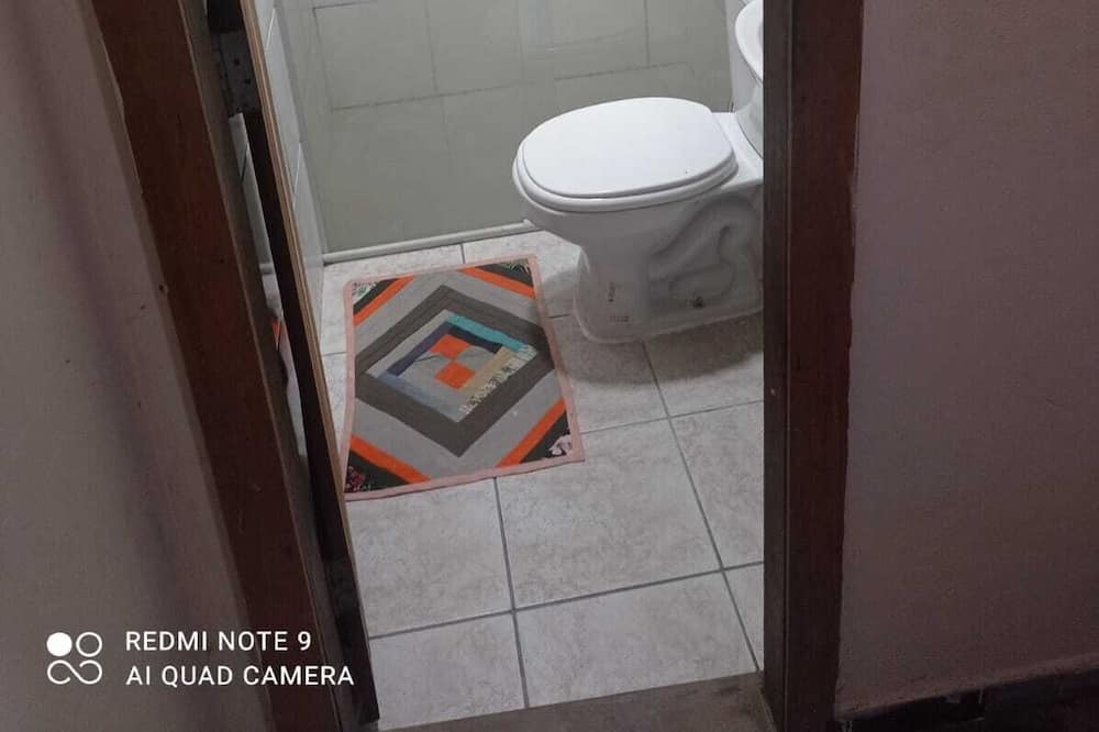 Photo of Bathroom in Nova Vicosa