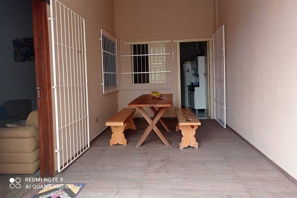 Photo of Patio Balcony in Nova Vicosa