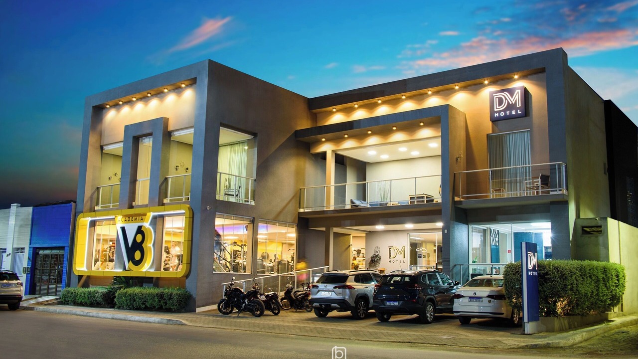 Photo of Outdoor in Propria