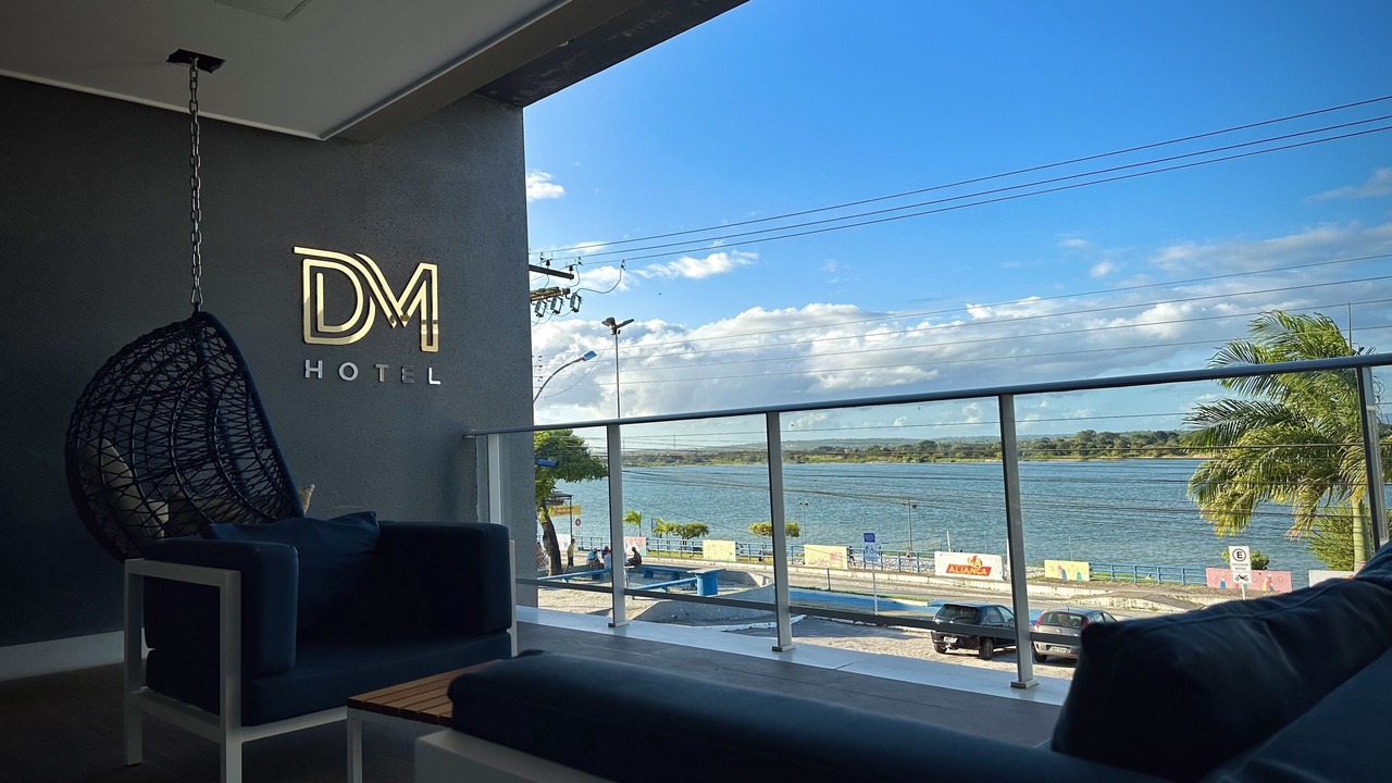 Photo of Patio Balcony in Propria