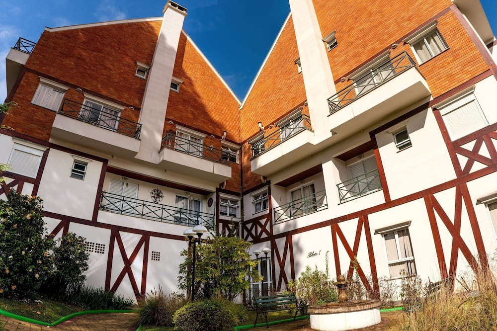 Photo of Outdoor in Vila Iara