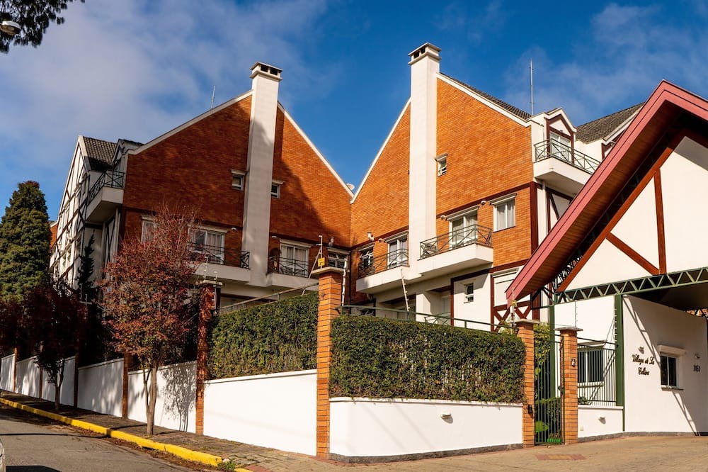 Photo of Outdoor in Vila Iara