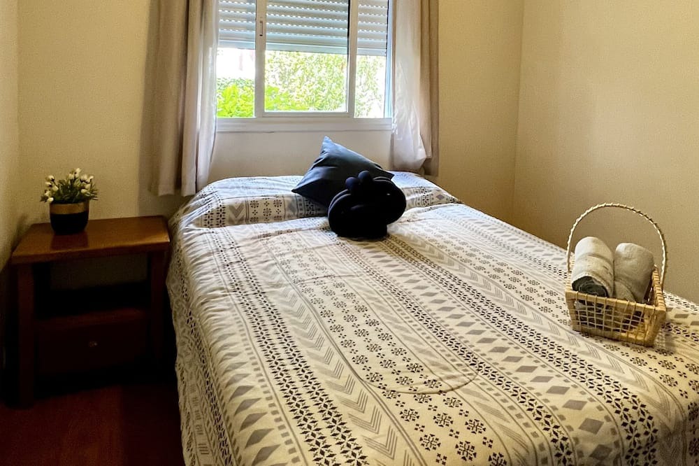 Photo of Bedroom in Vila Iara