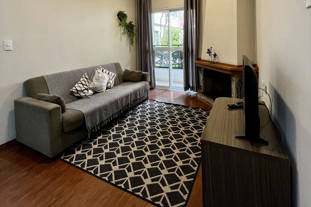 Photo of Livingroom in Vila Iara