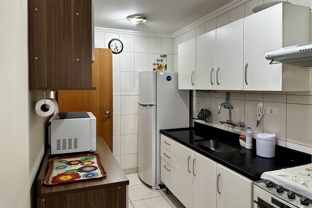 Photo of Kitchen in Vila Iara