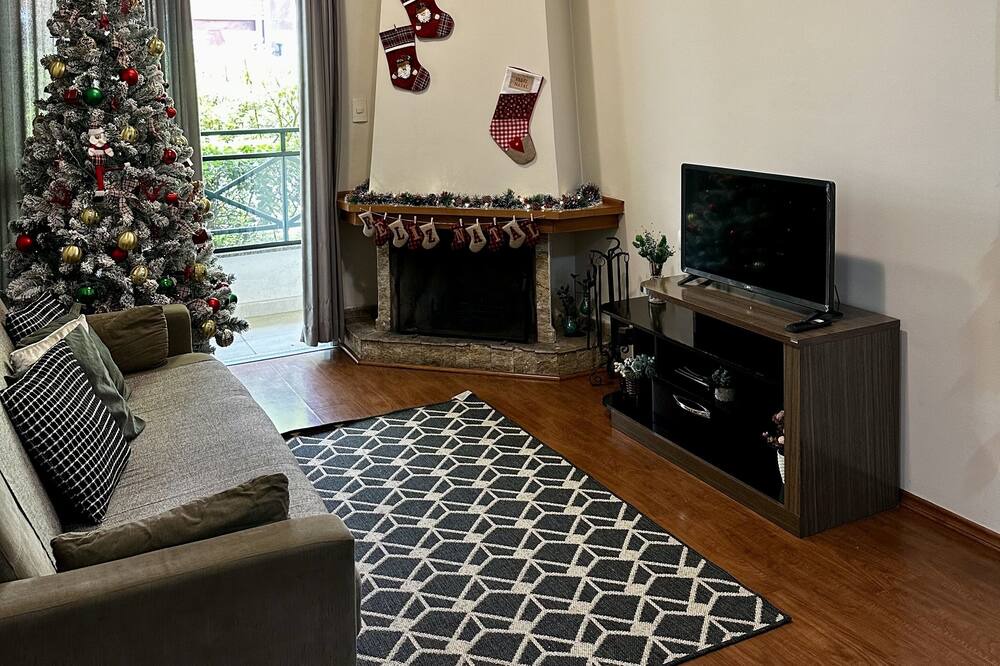 Photo of Livingroom in Vila Iara
