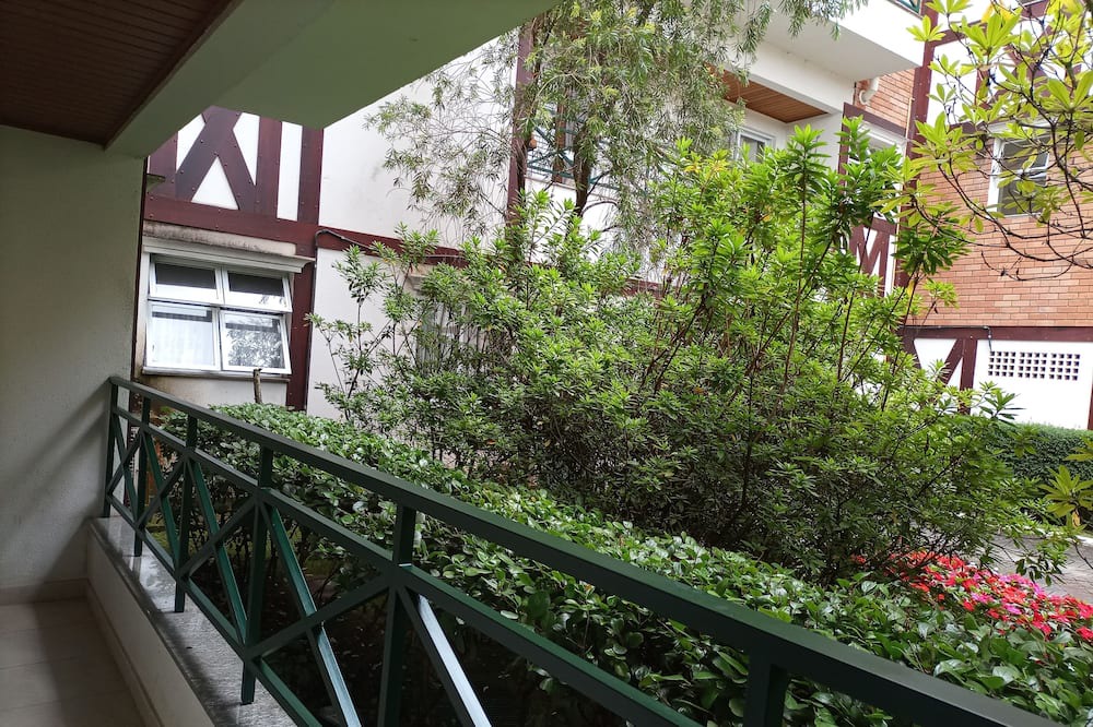 Photo of Patio Balcony in Vila Iara
