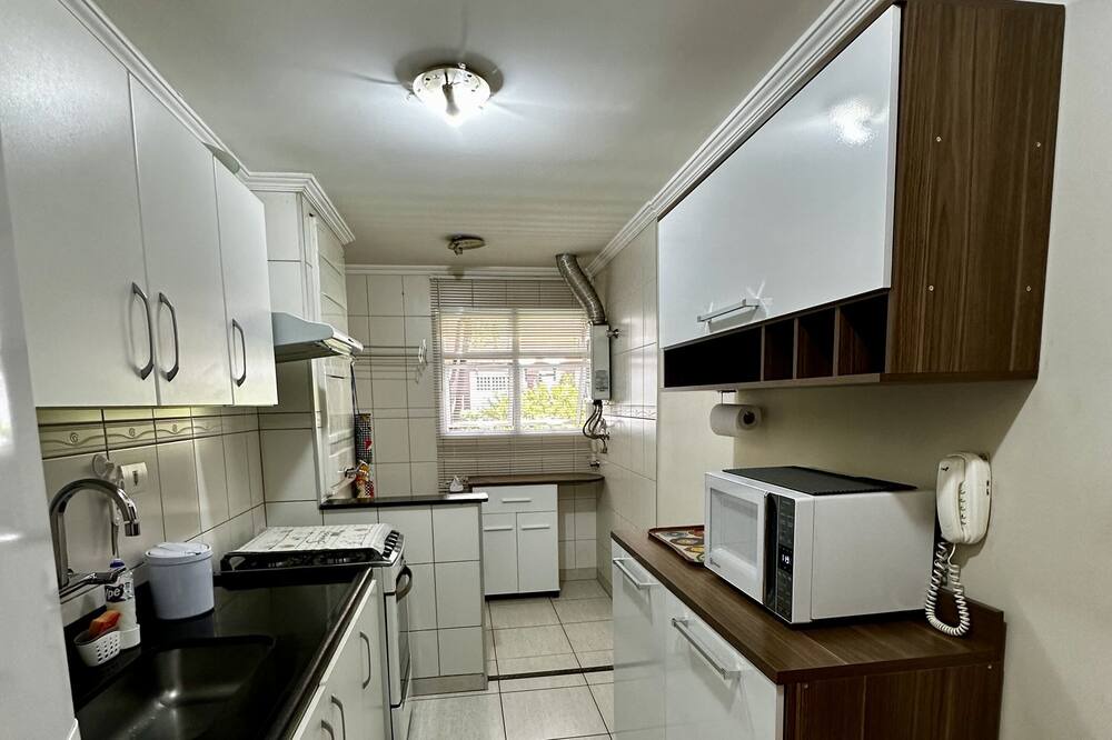Photo of Kitchen in Vila Iara