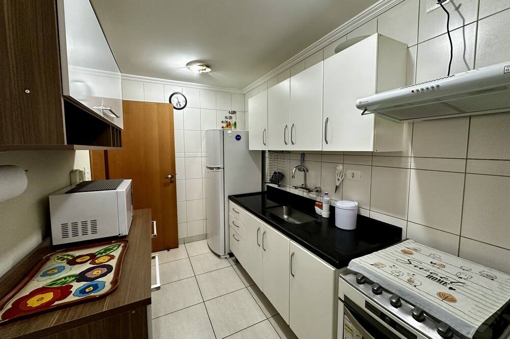 Photo of Kitchen in Vila Iara