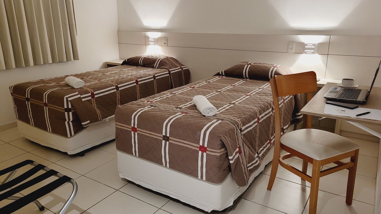 Photo of Bedroom in Pindamonhangaba