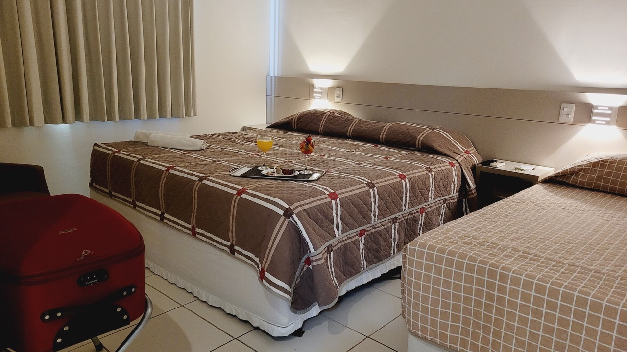 Photo of Bedroom in Pindamonhangaba