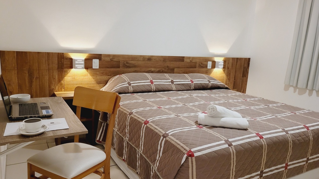 Photo of Bedroom in Pindamonhangaba