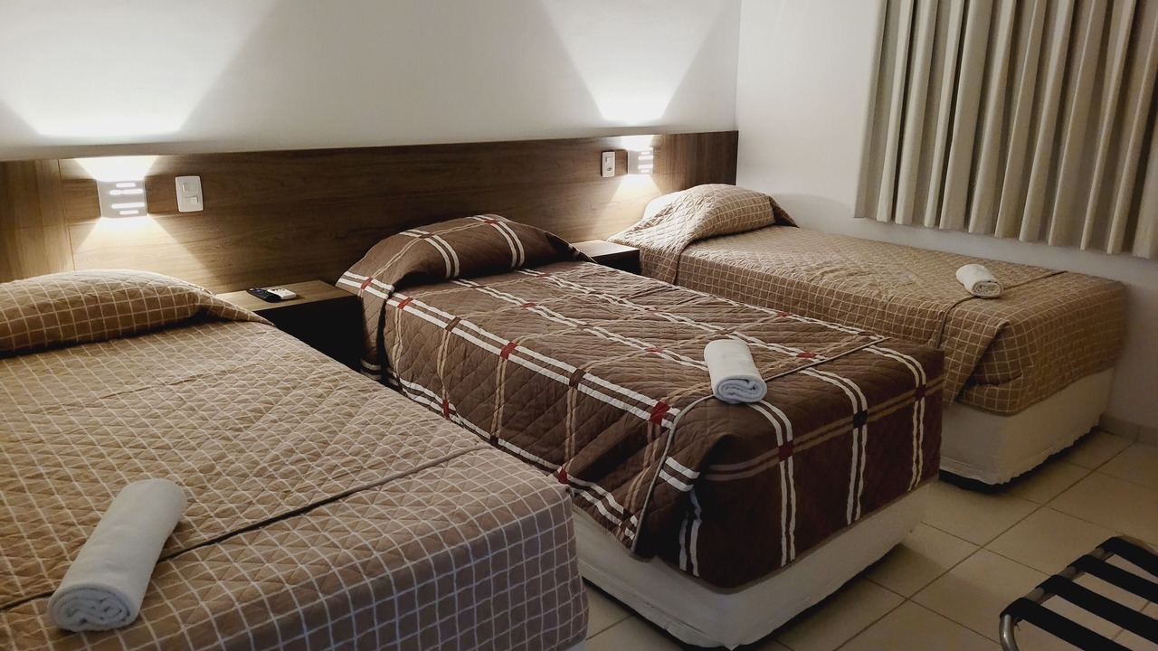 Photo of Bedroom in Pindamonhangaba