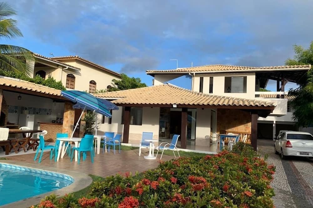 Photo of Outdoor in Parafuso