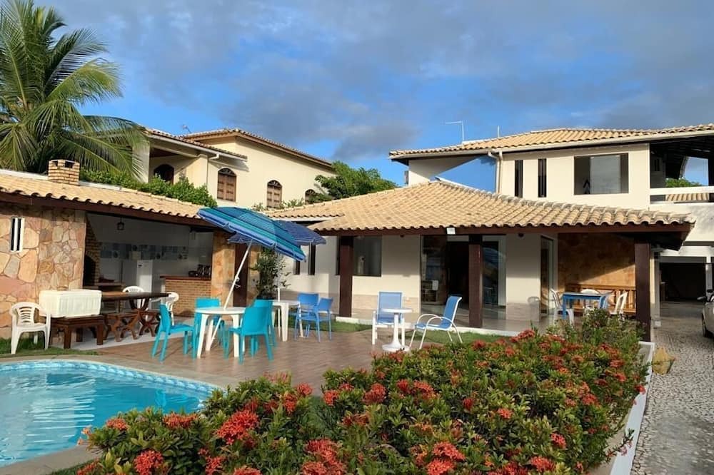 Photo of Outdoor in Parafuso