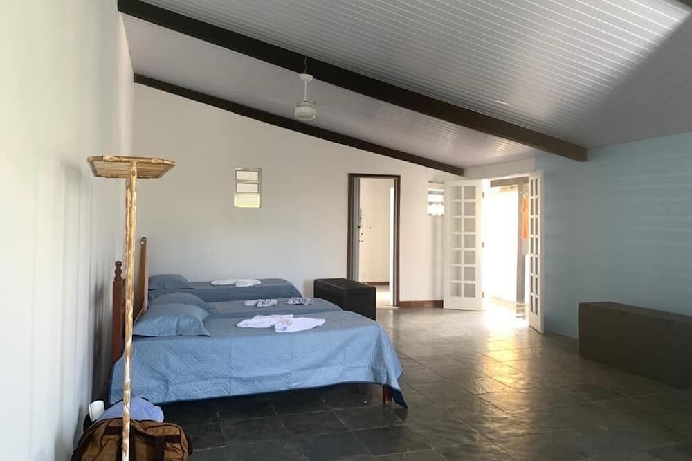 Photo of Bedroom in Parafuso