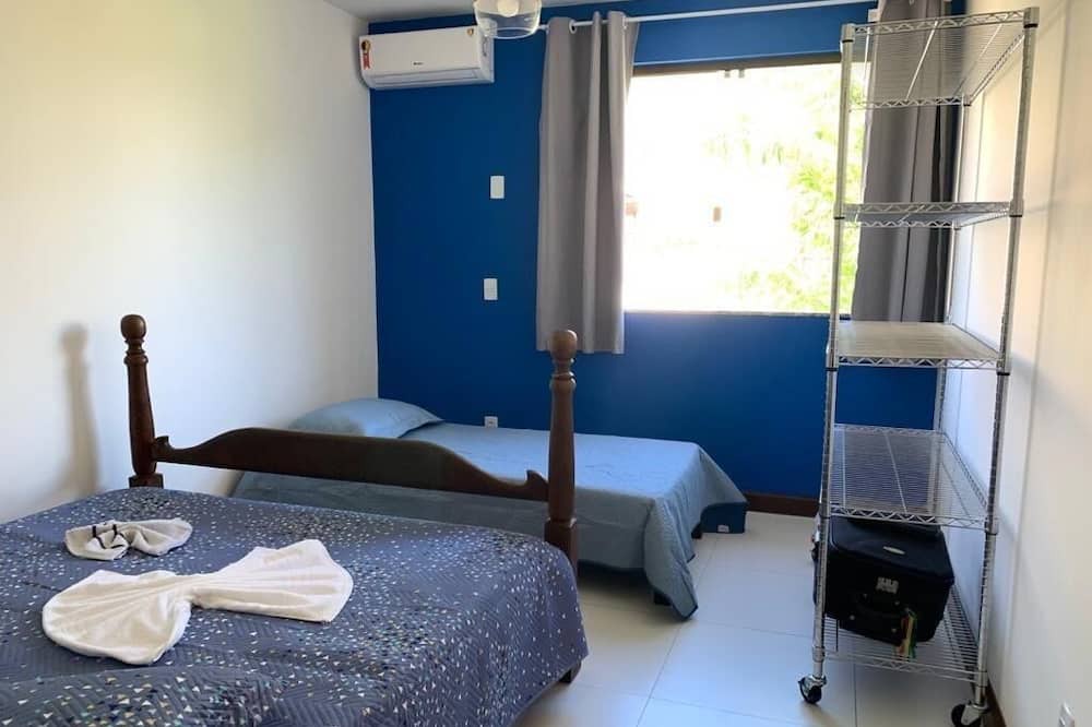 Photo of Bedroom in Parafuso