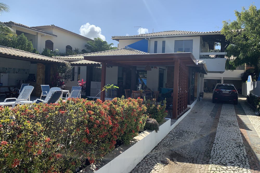 Photo of Outdoor in Parafuso