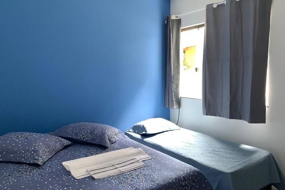 Photo of Bedroom in Parafuso