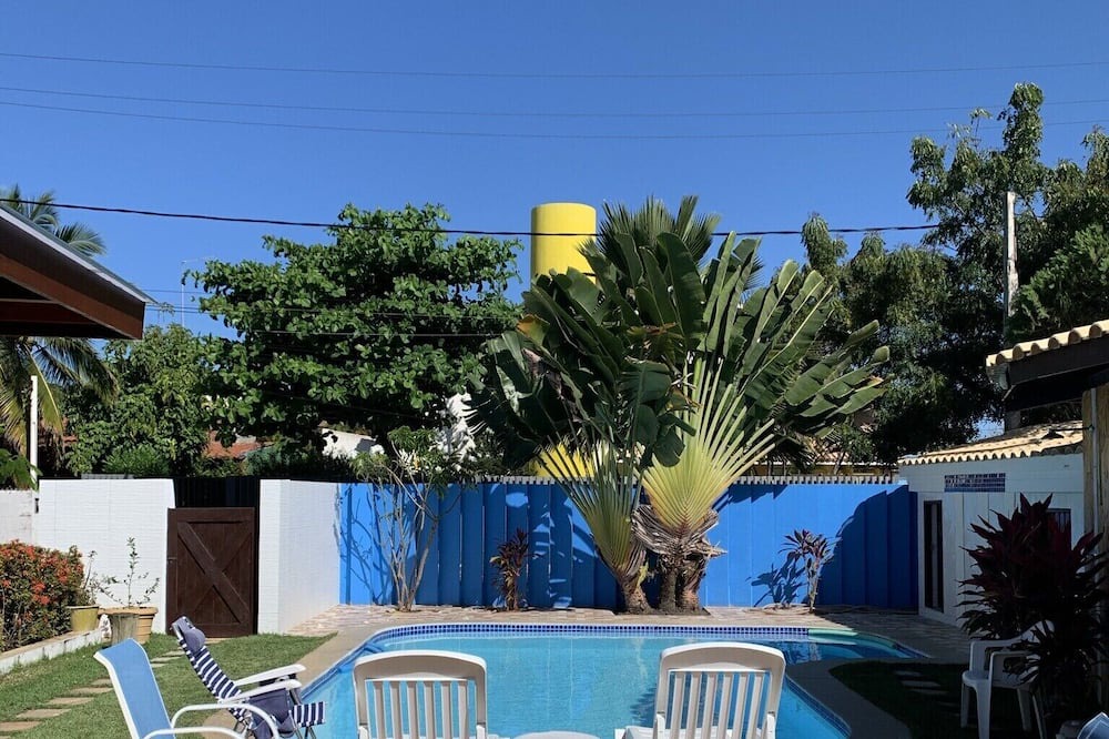 Photo of Patio Balcony in Parafuso