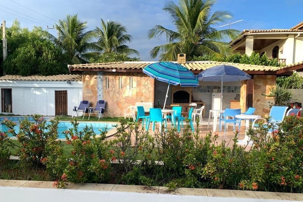 Photo of Outdoor in Parafuso