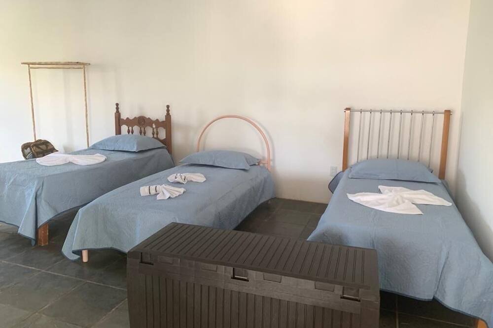 Photo of Bedroom in Parafuso