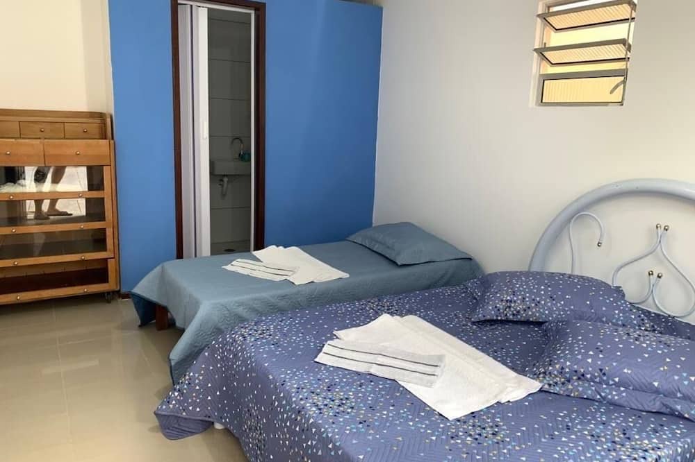 Photo of Bedroom in Parafuso