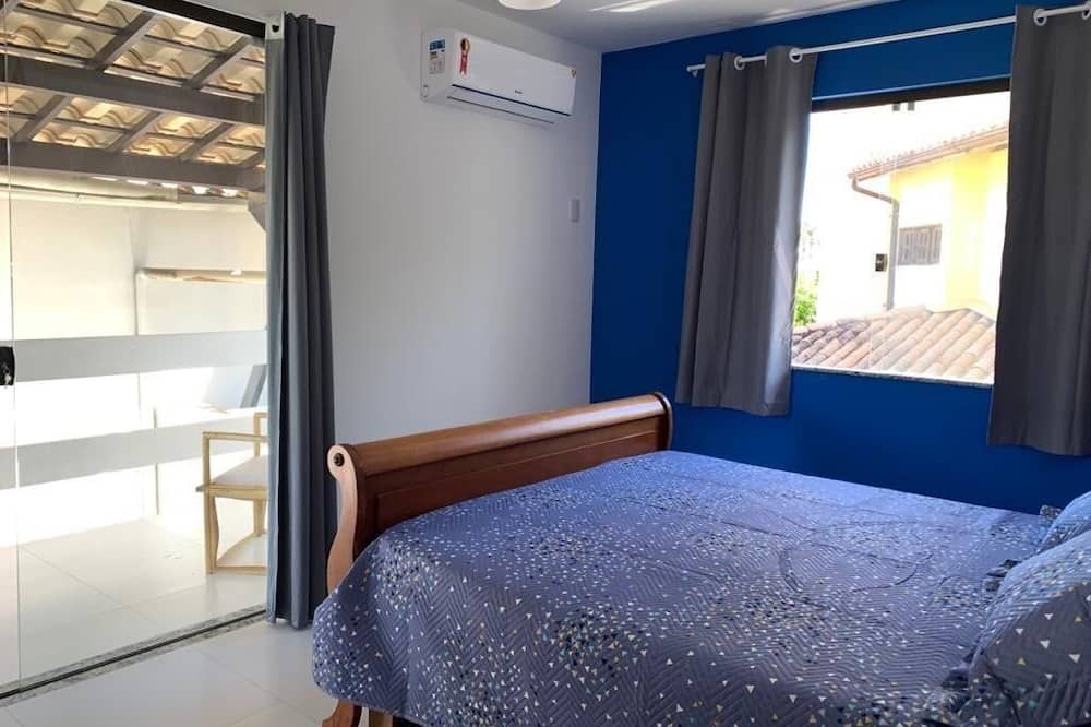 Photo of Bedroom in Parafuso