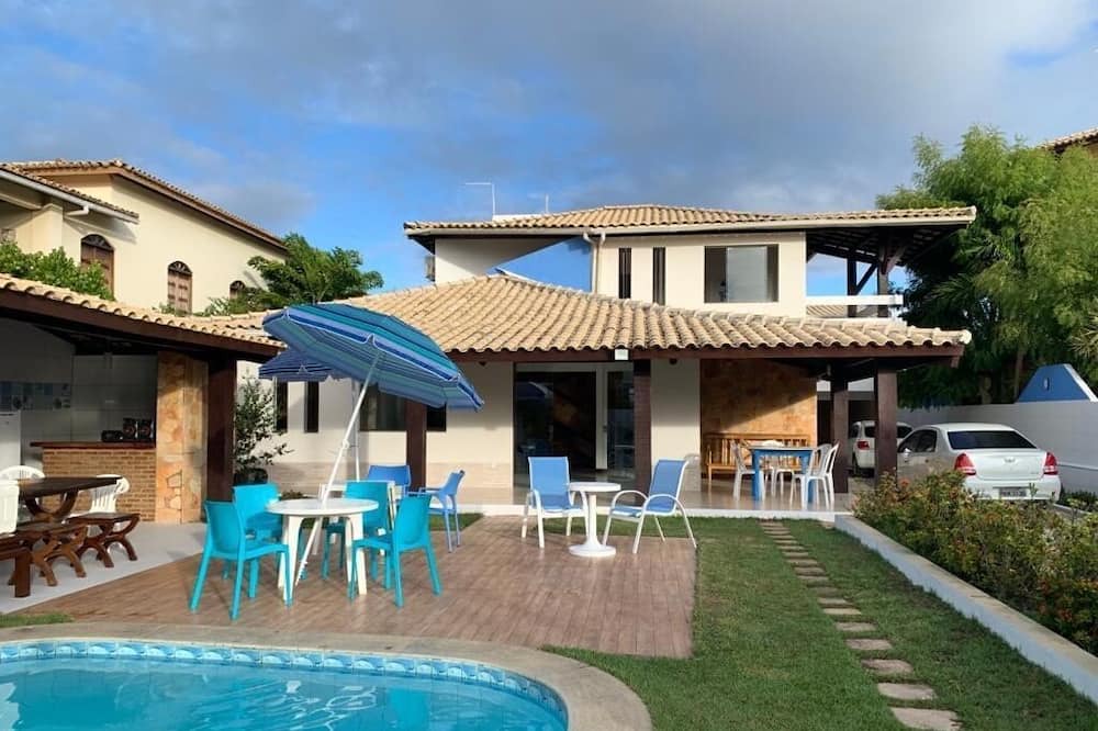 Photo of Outdoor in Parafuso